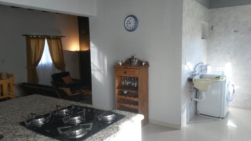 Entre Olivos Apartment Maipu  Room photo