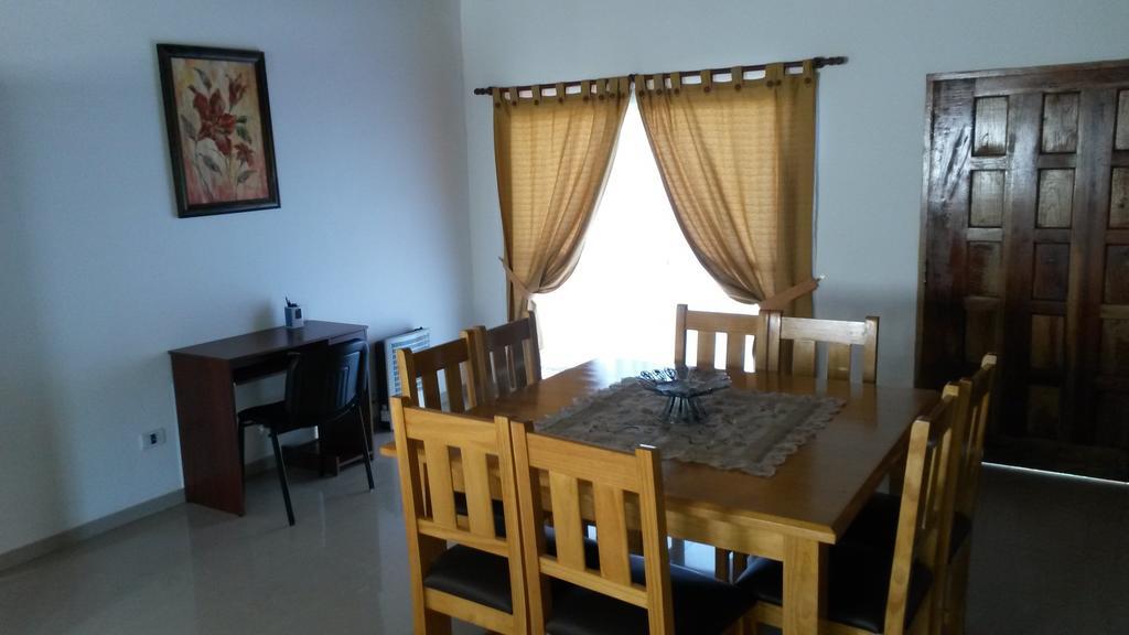 Entre Olivos Apartment Maipu  Room photo