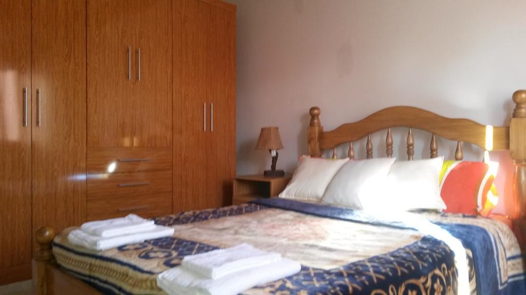 Entre Olivos Apartment Maipu  Room photo